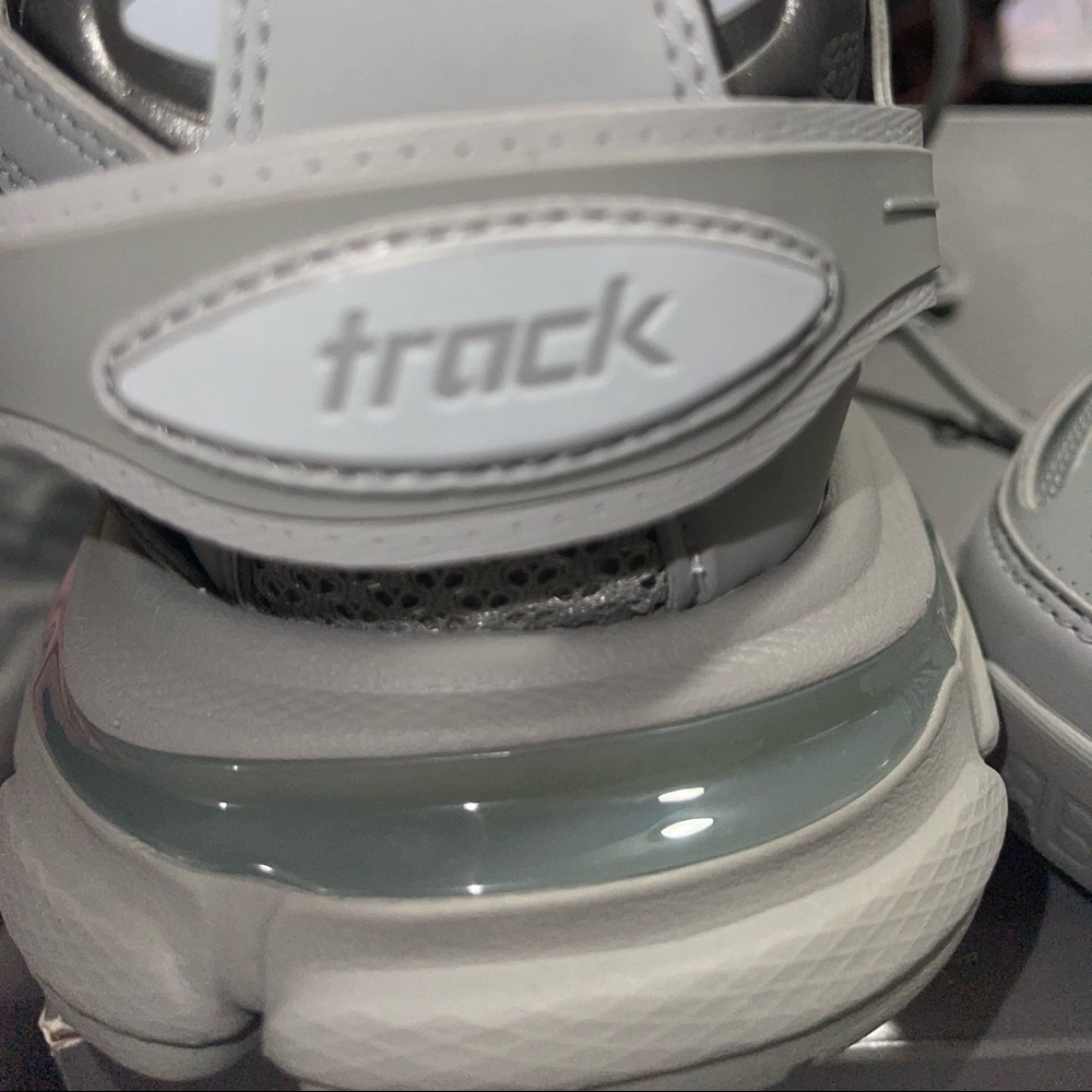 Balenciaga Track - Picture 6 of 6
